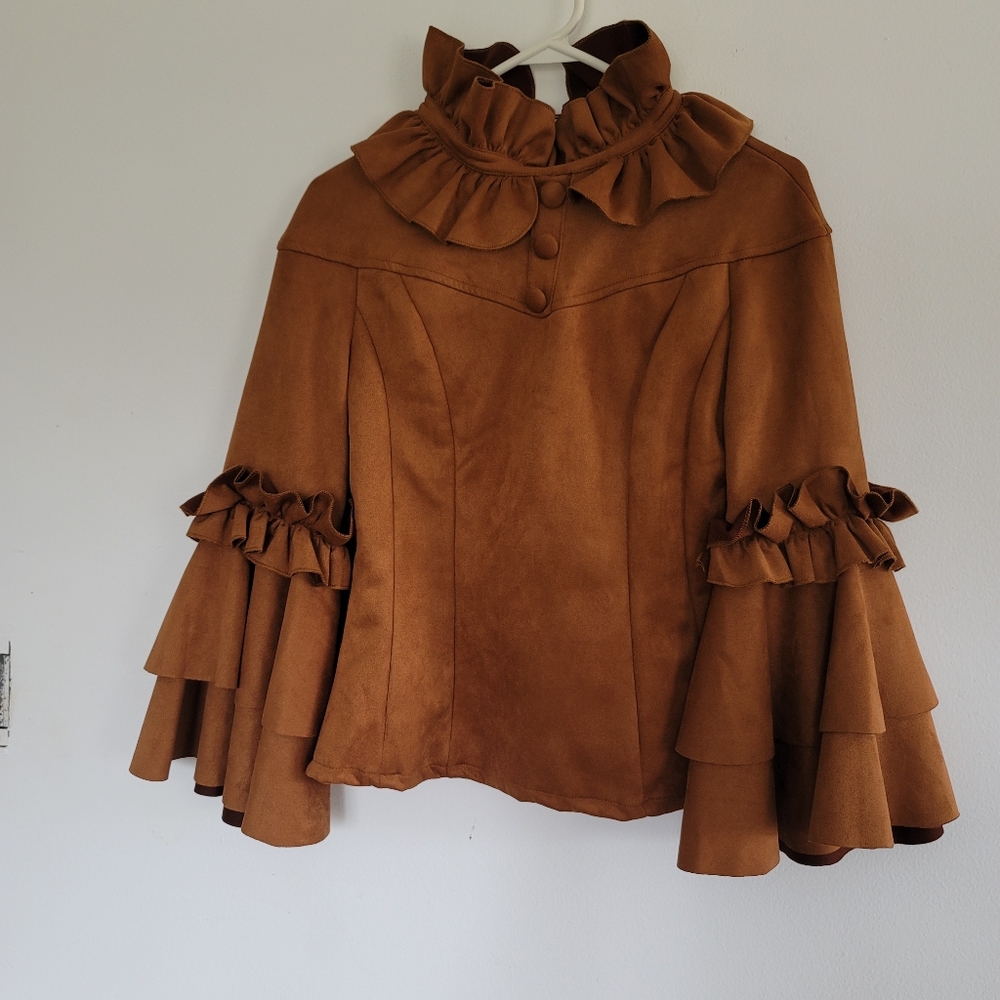 BLOUSE